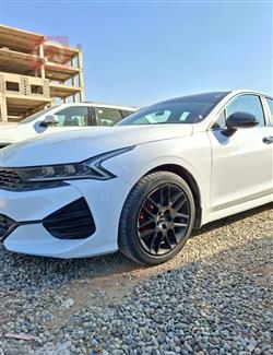 كيا K5